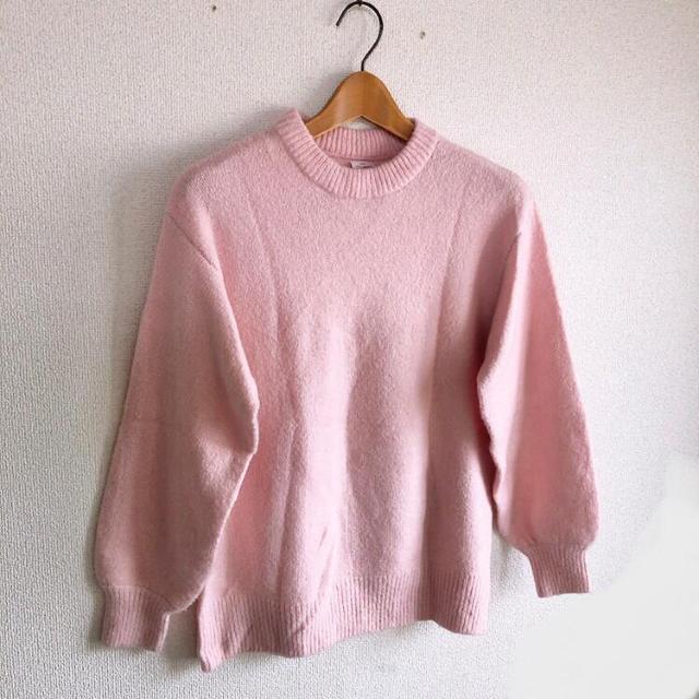 ZARA kids/ULbYԊۋ݃jbgvI[o[xr[sN*MTCY炢   uh 