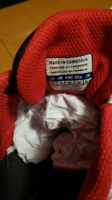 ☆新品同様試し履きのみ☆ミズノ スカイブラスター2☆バドミントンシューズ☆24p < レジャー/スポーツ ☆新品同様試し履きのみ☆ミズノ スカイブラスター2☆バドミントンシューズ☆24p < レジャー/スポーツの