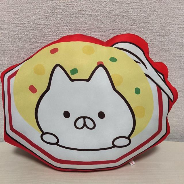 ねこぺん日和・クッション < アニメ/コミック/キャラクター  ねこぺん日和・クッション  < アニメ/コミック/キャラクターの