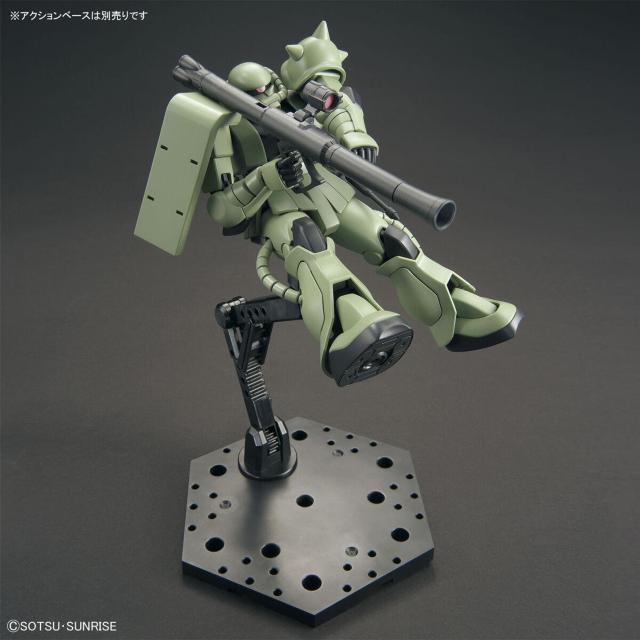 HGUC 1/144 ザクII < ホビー HGUC 1/144 ザクII < ホビーの