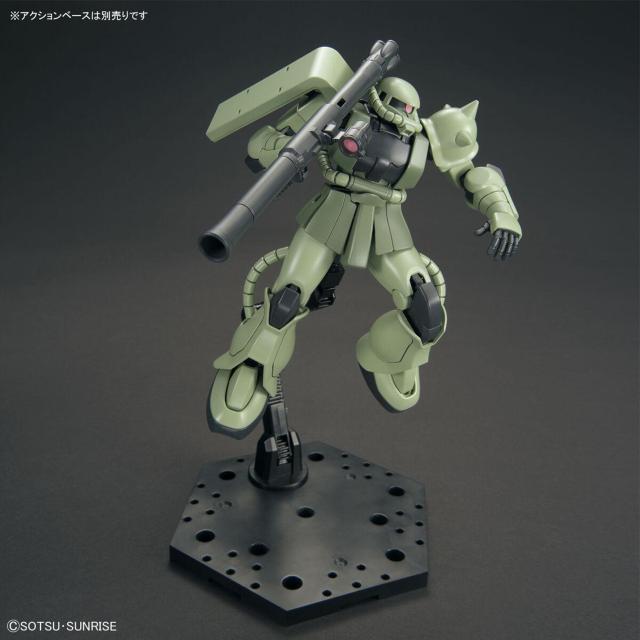 HGUC 1/144 ザクII < ホビー HGUC 1/144 ザクII < ホビーの