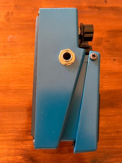 Boss BD-2 Blues Driver {X u[X hCo[ I[o[hCu i i A