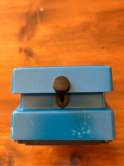Boss BD-2 Blues Driver {X u[X hCo[ I[o[hCu i i A