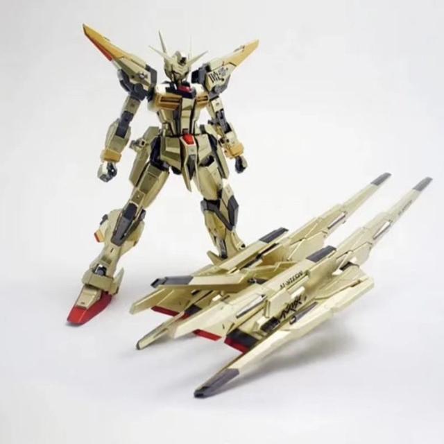 y哹fz1/100 MG ORB-01 AJcLK_ hSRVer. tZbg Ĕ gvf  zr[ 