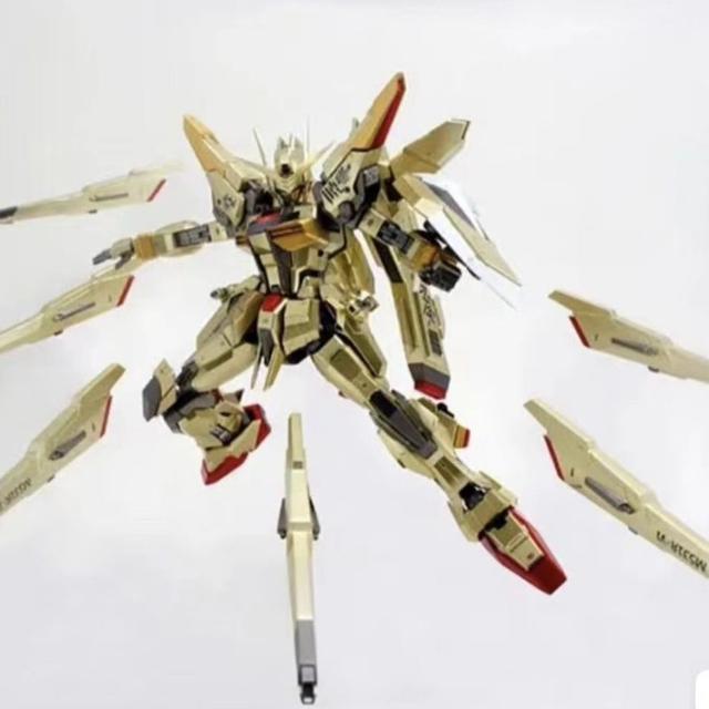 y哹fz1/100 MG ORB-01 AJcLK_ hSRVer. tZbg Ĕ gvf  zr[ 