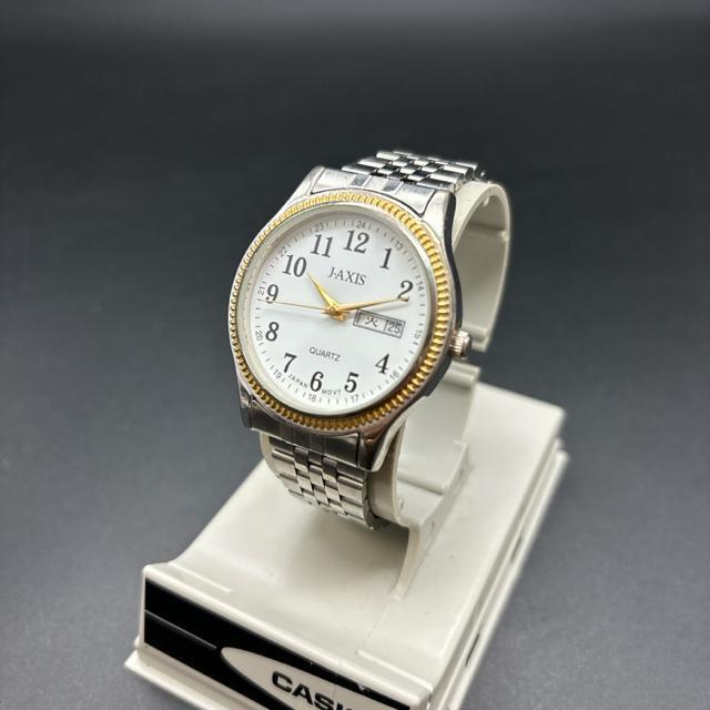 即決 J-AXIS SUN FLAME 腕時計 NAG41-T < 女性アクセサリー/時計  即決 J-AXIS SUN FLAME 腕時計 NAG41-T  < 女性アクセサリー/時計の