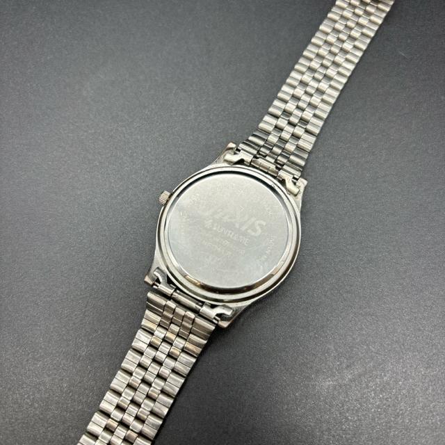 即決 J-AXIS SUN FLAME 腕時計 NAG41-T < 女性アクセサリー/時計  即決 J-AXIS SUN FLAME 腕時計 NAG41-T < 女性アクセサリー/時計の