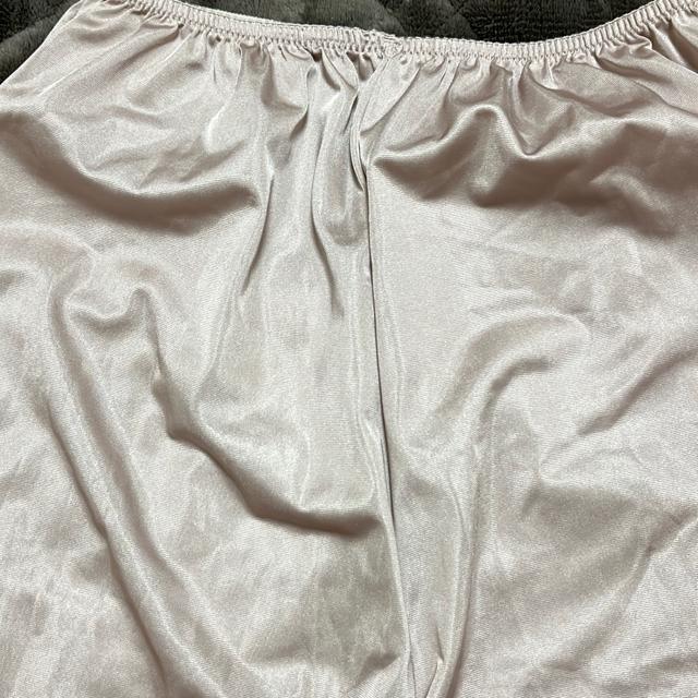 ☆☆☆タンス整理品 衣類 おまとめOK ホームクリーニング済み フレアパンツ ベージュ M-50 < 女性ファッション  ☆☆☆タンス整理品 衣類 おまとめOK ホームクリーニング済み フレアパンツ ベージュ M-50 < 女性ファッションの