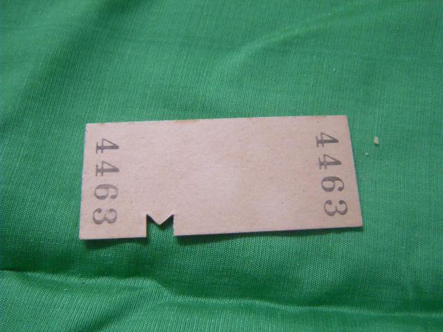 ★士別ー800円区間 800円 < ホビー ★士別ー800円区間 800円 < ホビーの