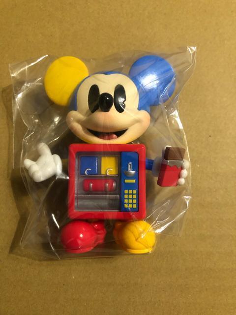 ミッキー マウス ポップマート フィギュア < おもちゃ  ミッキー マウス ポップマート フィギュア  < おもちゃの