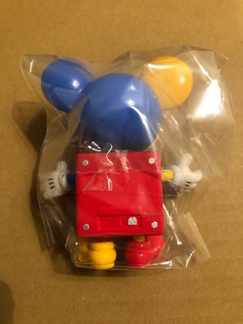 ミッキー マウス ポップマート フィギュア < おもちゃ  ミッキー マウス ポップマート フィギュア < おもちゃの