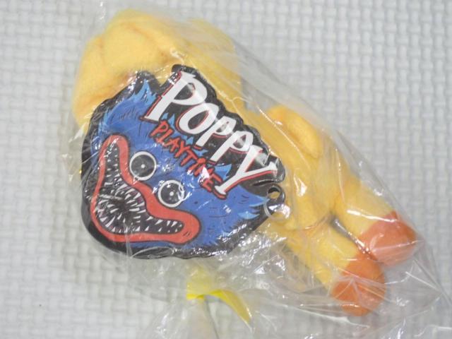 Poppy Playtime MC ʂ 4 SMILING CRITTERS vol.2 11cm  Aj/R~bN/LN^[ 