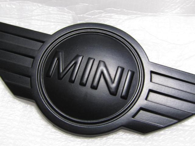  BMW MINI cooper ~jN[p[MAD BLACK ^ GuI  /oCN
