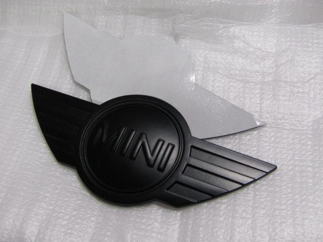  BMW MINI cooper ~jN[p[MAD BLACK ^ GuI  /oCN