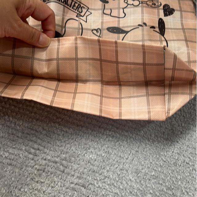 (新品)サンリオ・グッズ(4点セット) < おもちゃ  (新品)サンリオ・グッズ(4点セット) < おもちゃの