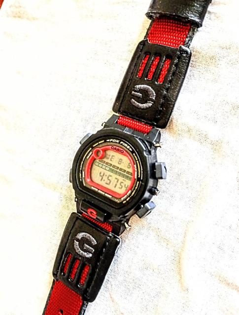 CASIO G-ショック メンズ腕時計 稼働中 文字番に難あり < ブランド  CASIO G-ショック メンズ腕時計 稼働中 文字番に難あり  < ブランドの