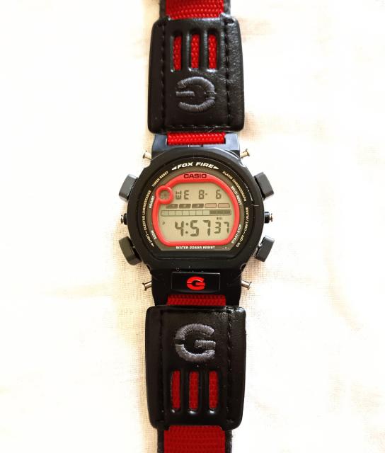 CASIO G-ショック メンズ腕時計 稼働中 文字番に難あり < ブランド  CASIO G-ショック メンズ腕時計 稼働中 文字番に難あり < ブランドの