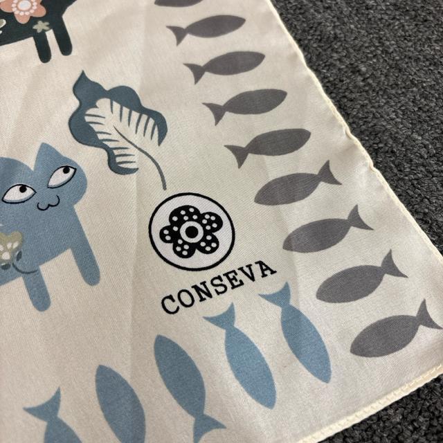 即決 CONSEVA スカーフ < 女性ファッション 即決 CONSEVA スカーフ < 女性ファッションの