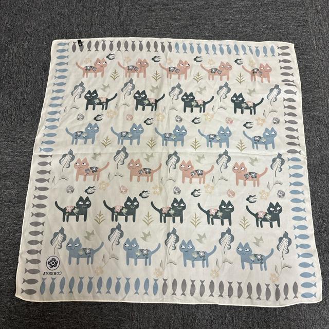 即決 CONSEVA スカーフ < 女性ファッション 即決 CONSEVA スカーフ < 女性ファッションの