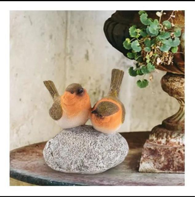 ガーデンバードスタチューハンガーデコレーション動物デコレーション鳥彫刻樹脂オフィスフェア用, 9.5x9x12cm < インテリア/ライフ  ガーデンバードスタチューハンガーデコレーション動物デコレーション鳥彫刻樹脂オフィスフェア用, 9.5x9x12cm  < インテリア/ライフの