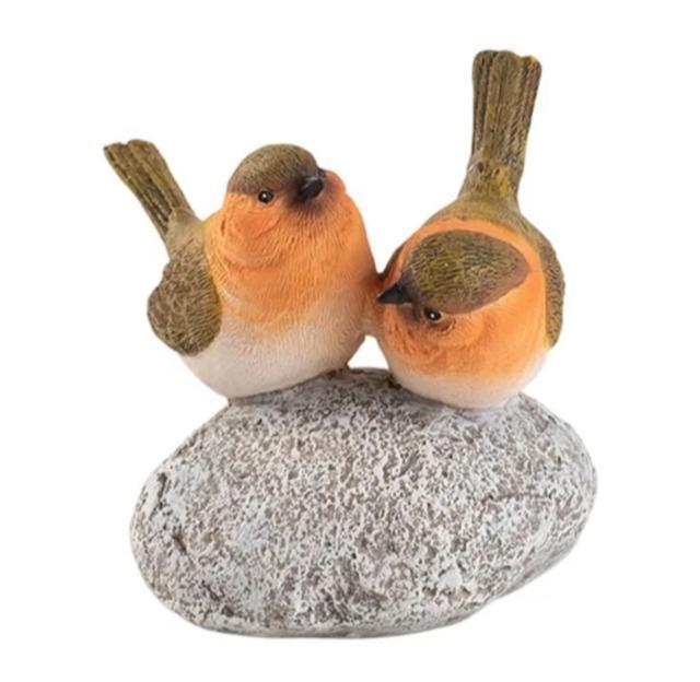 ガーデンバードスタチューハンガーデコレーション動物デコレーション鳥彫刻樹脂オフィスフェア用, 9.5x9x12cm < インテリア/ライフ  ガーデンバードスタチューハンガーデコレーション動物デコレーション鳥彫刻樹脂オフィスフェア用, 9.5x9x12cm < インテリア/ライフの