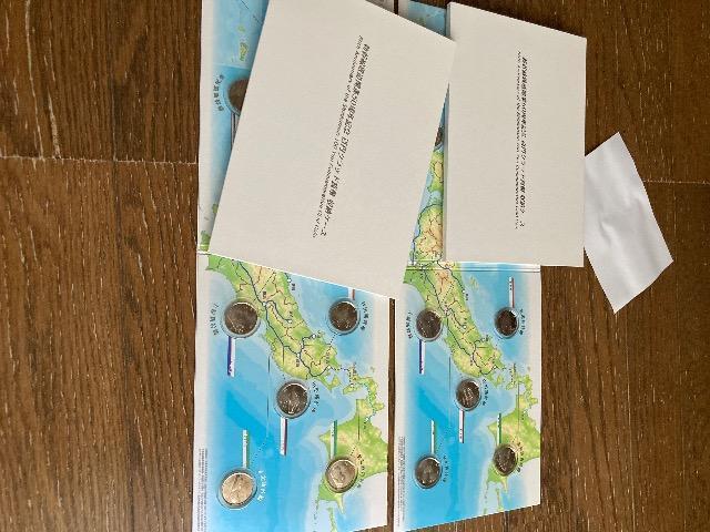 新幹線鉄道開業50周年記念 百円クラッド貨幣 収納ケース×2 < ホビー 新幹線鉄道開業50周年記念 百円クラッド貨幣 収納ケース×2 < ホビーの