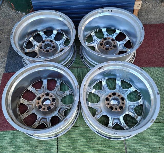 BRABUS MONOBLOCK Vメッキホイール19インチ8.5J 9.5J pcd 112 5穴インセット35 ホイールのみ4 < 自動車/バイク BRABUS MONOBLOCK Vメッキホイール19インチ8.5J 9.5J pcd 112 5穴インセット35 ホイールのみ4 < 自動車/バイク