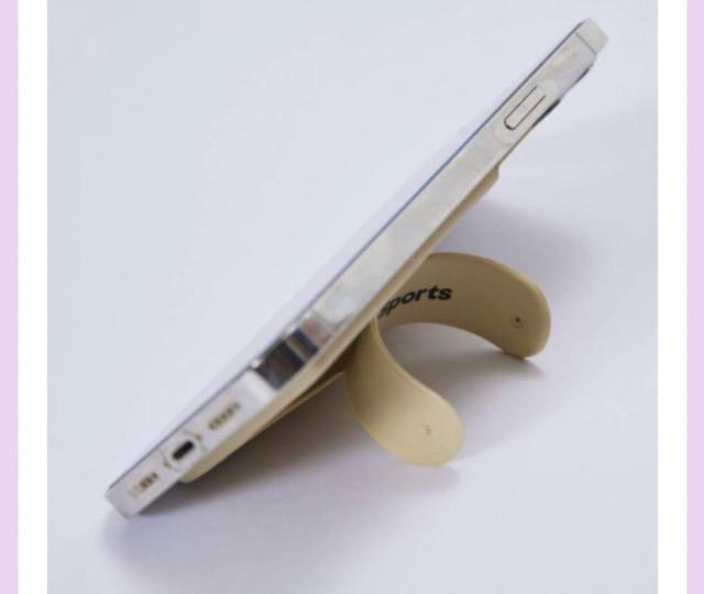 オートキャンパー、サイクルスポーツ雑誌付録★スマホスタンド&カードホルダー ハンギングテープ < インテリア/ライフ  オートキャンパー、サイクルスポーツ雑誌付録★スマホスタンド&カードホルダー ハンギングテープ < インテリア/ライフの
