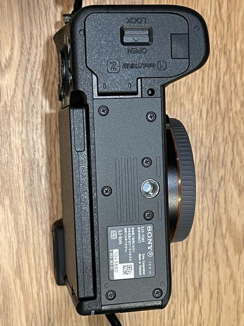 α7C II ILCE-7CM2 ボディ ショット数1415枚 α7C 2 ソニー < 家電/AV  α7C II ILCE-7CM2 ボディ ショット数1415枚 α7C 2 ソニー < 家電/AVの