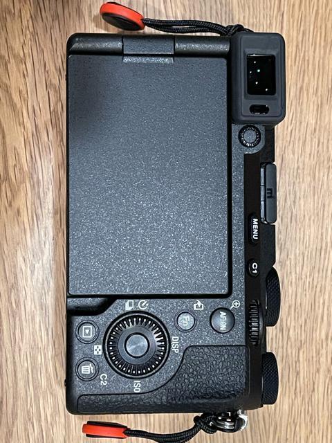 α7C II ILCE-7CM2 ボディ ショット数1415枚 α7C 2 ソニー < 家電/AV  α7C II ILCE-7CM2 ボディ ショット数1415枚 α7C 2 ソニー < 家電/AVの