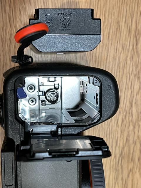 α7C II ILCE-7CM2 ボディ ショット数1415枚 α7C 2 ソニー < 家電/AV  α7C II ILCE-7CM2 ボディ ショット数1415枚 α7C 2 ソニー < 家電/AVの