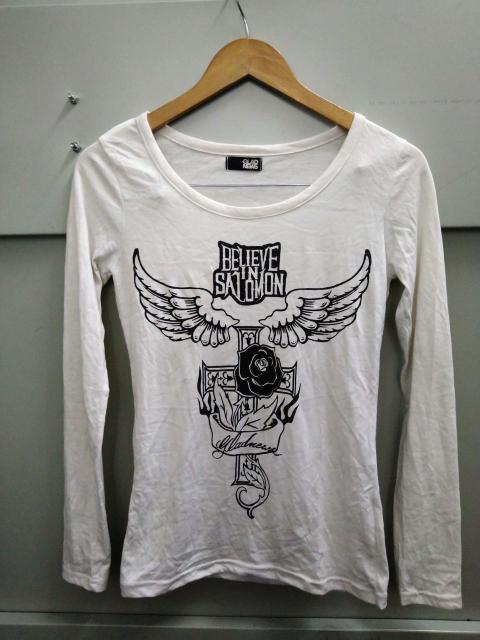 GLAD NEWS☆ロンT < ブランド  GLAD NEWS☆ロンT  < ブランドの
