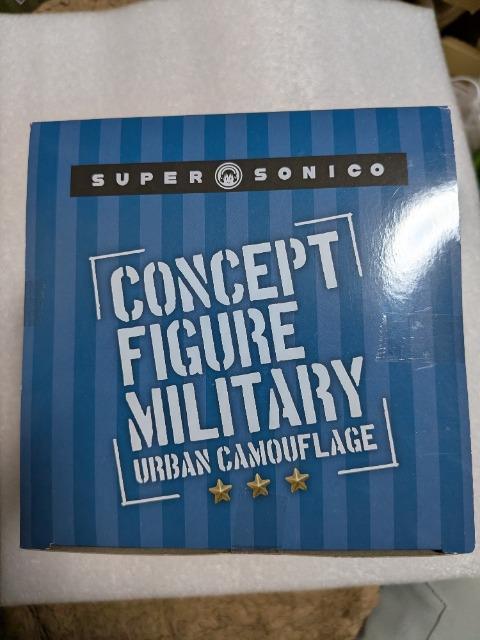 すーぱーそに子コンセプトフィギュア2 < アニメ/コミック/キャラクター すーぱーそに子コンセプトフィギュア2 < アニメ/コミック/キャラクターの