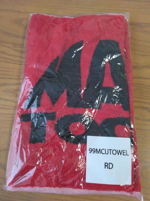 マックツールタオル未開封新品 < 自動車/バイク マックツールタオル未開封新品 < 自動車/バイク