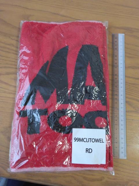 マックツールタオル未開封新品 < 自動車/バイク マックツールタオル未開封新品 < 自動車/バイク