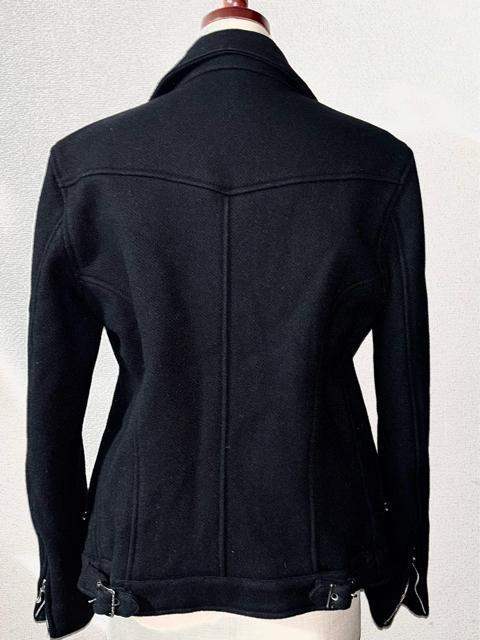 新品 近い 美品 BACKBONE バックボーン 定価6万円程 ライダース ジャケット S 日本製 riri ドメスロックアメカジ < 男性ファッション 新品 近い 美品 BACKBONE バックボーン 定価6万円程 ライダース ジャケット S 日本製 riri ドメスロックアメカジ < 男性ファッションの