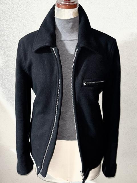 新品 近い 美品 BACKBONE バックボーン 定価6万円程 ライダース ジャケット S 日本製 riri ドメスロックアメカジ < 男性ファッション 新品 近い 美品 BACKBONE バックボーン 定価6万円程 ライダース ジャケット S 日本製 riri ドメスロックアメカジ < 男性ファッションの