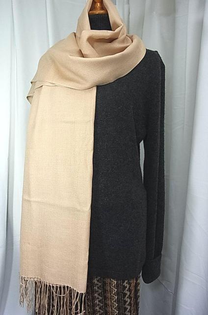 【未使用】INTERMODE COLLECTIONインターモードコレクション静電気防止加工カシミヤ×シルク等ストールマフラー < 女性ファッション 【未使用】INTERMODE COLLECTIONインターモードコレクション静電気防止加工カシミヤ×シルク等ストールマフラー < 女性ファッションの