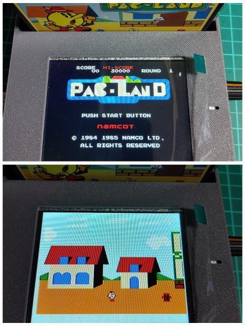 FC PAC-LAND パックランド 箱・説明書無し カセットのみ 中古品 < ゲーム本体/ソフト FC PAC-LAND パックランド 箱・説明書無し カセットのみ 中古品 < ゲーム本体/ソフトの