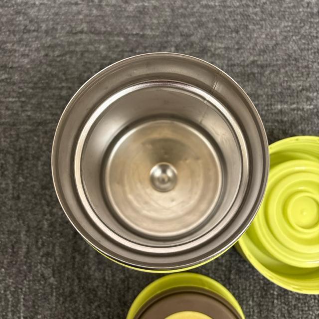 即決 THERMOS サーモス スープジャー JBM-500 < レジャー/スポーツ 即決 THERMOS サーモス スープジャー JBM-500 < レジャー/スポーツの