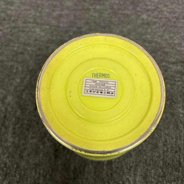 即決 THERMOS サーモス スープジャー JBM-500 < レジャー/スポーツ 即決 THERMOS サーモス スープジャー JBM-500 < レジャー/スポーツの