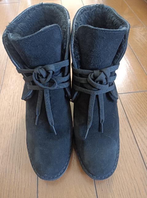 �o�[�����X�g�[�������{�A�E�F�b�W�V���[�g�u�[�c�������i�������������聚�������r���ʂ��肠�聚  �� �����t�@�b�V������ 