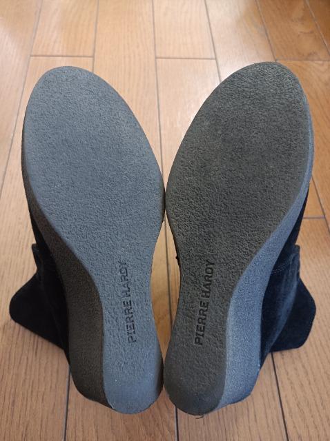 �o�[�����X�g�[�������{�A�E�F�b�W�V���[�g�u�[�c�������i�������������聚�������r���ʂ��肠�聚 �� �����t�@�b�V������ 