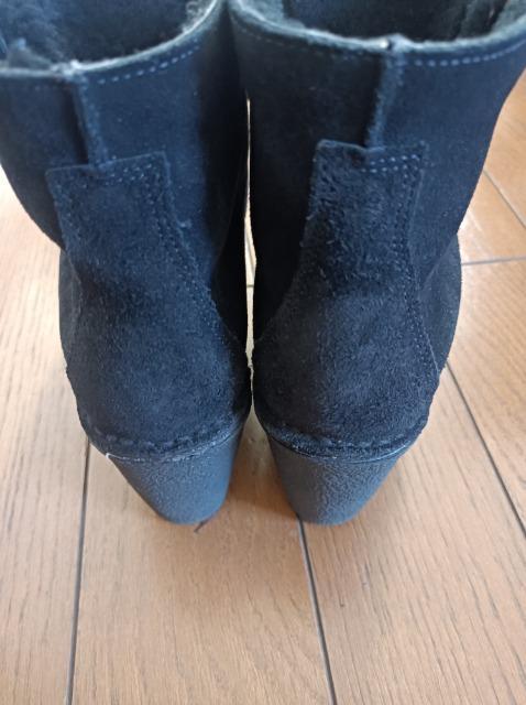 �o�[�����X�g�[�������{�A�E�F�b�W�V���[�g�u�[�c�������i�������������聚�������r���ʂ��肠�聚 �� �����t�@�b�V������ 