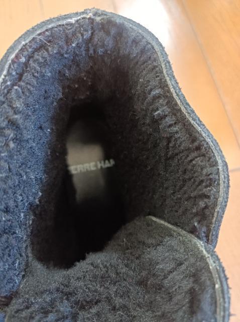 �o�[�����X�g�[�������{�A�E�F�b�W�V���[�g�u�[�c�������i�������������聚�������r���ʂ��肠�聚 �� �����t�@�b�V������ 