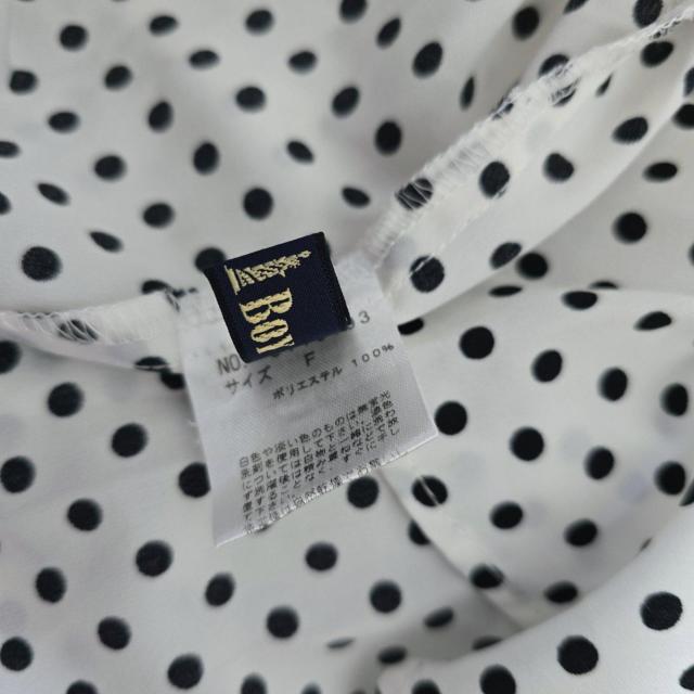 �C�[�X�g�{�[�C�@EASTBOY�@�h�b�g���@�����@�u���E�X�@70 �� �u�����h�� 