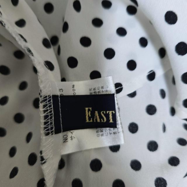 �C�[�X�g�{�[�C�@EASTBOY�@�h�b�g���@�����@�u���E�X�@70 �� �u�����h�� 