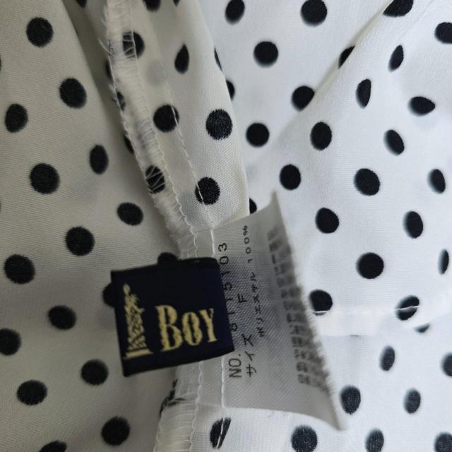 �C�[�X�g�{�[�C�@EASTBOY�@�h�b�g���@�����@�u���E�X�@70 �� �u�����h�� 