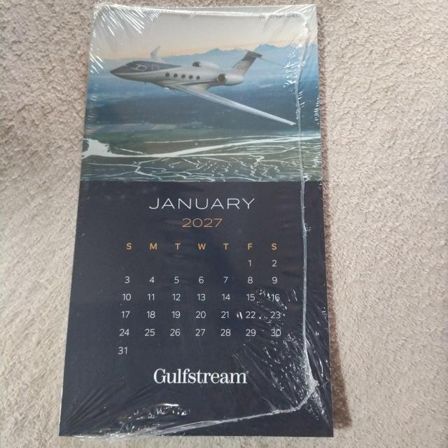 �K���t�X�g���[��2026�N�J�����_�[ �� �z�r�[�� 