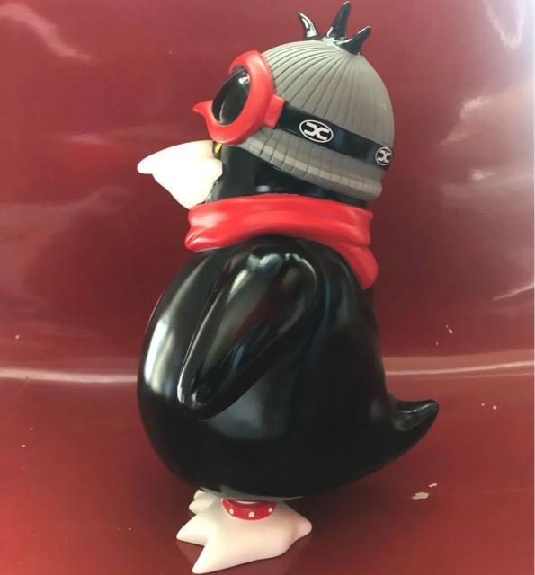 �sSnowing Penguin�t�t�B�M���A toy2r QEE �f�U�C�i�[�Y�g�C kozik ART kidrobot �y���M�� �� �z�r�[�� 